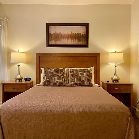 Oasis Guest House Boston Cameră foto