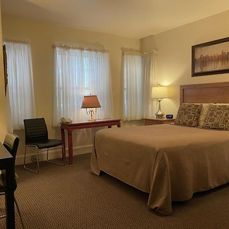Oasis Guest House Boston Cameră foto