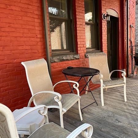 Oasis Guest House Boston Cameră foto