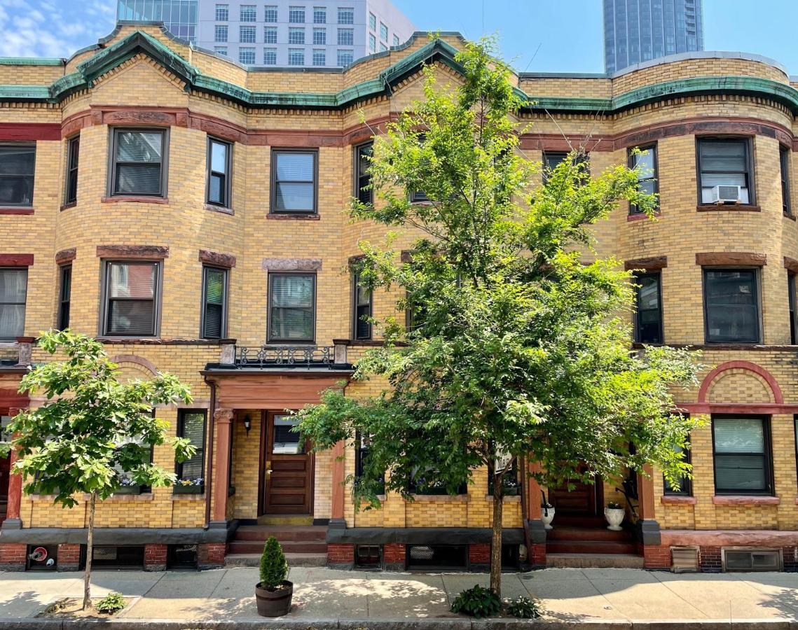 Oasis Guest House Boston Exterior foto