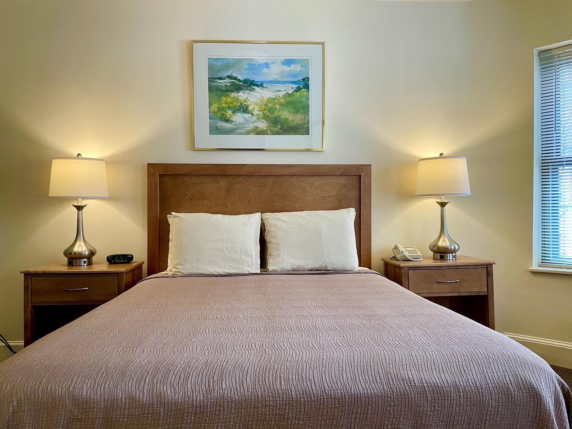 Oasis Guest House Boston Exterior foto