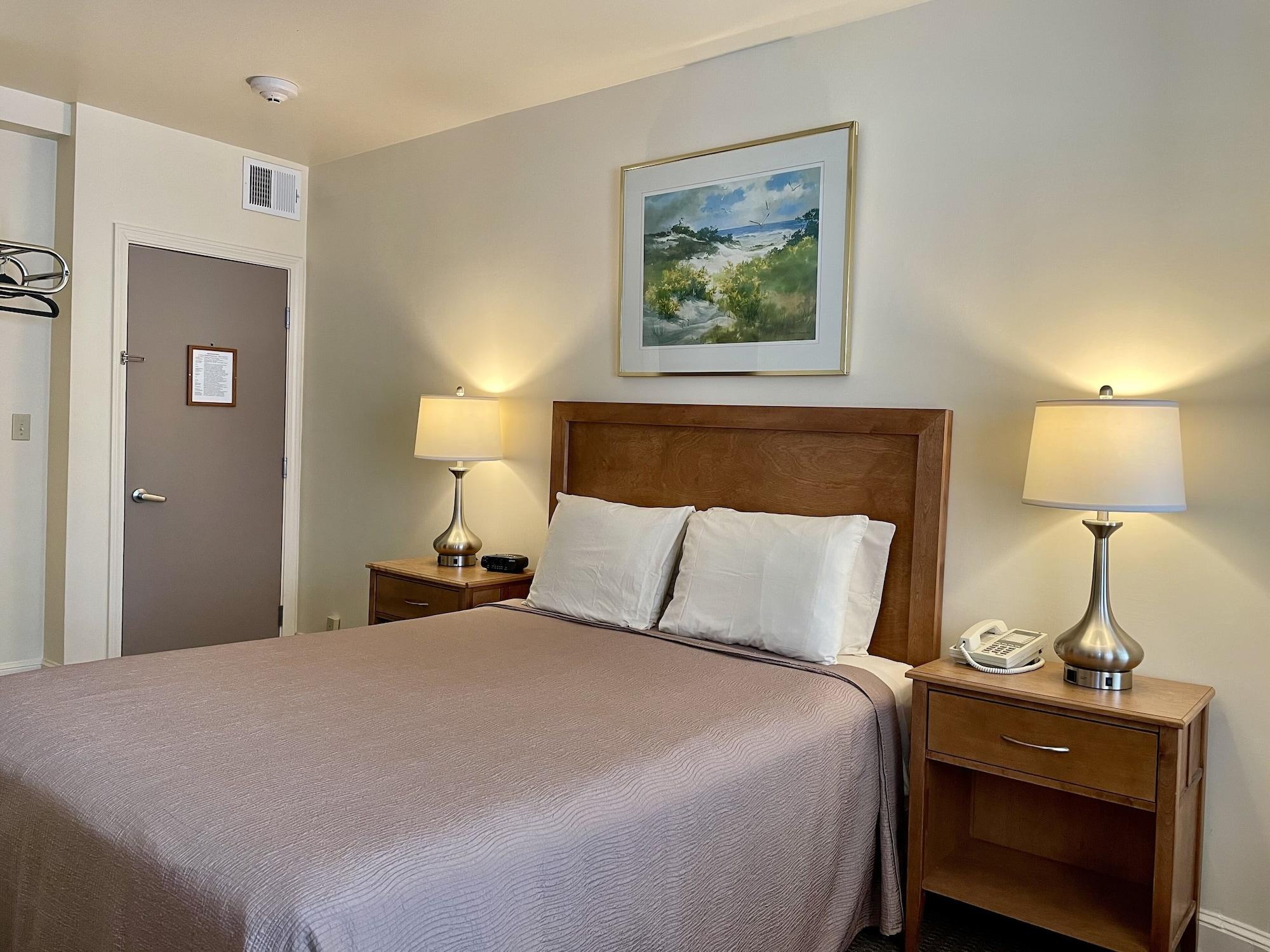 Oasis Guest House Boston Exterior foto