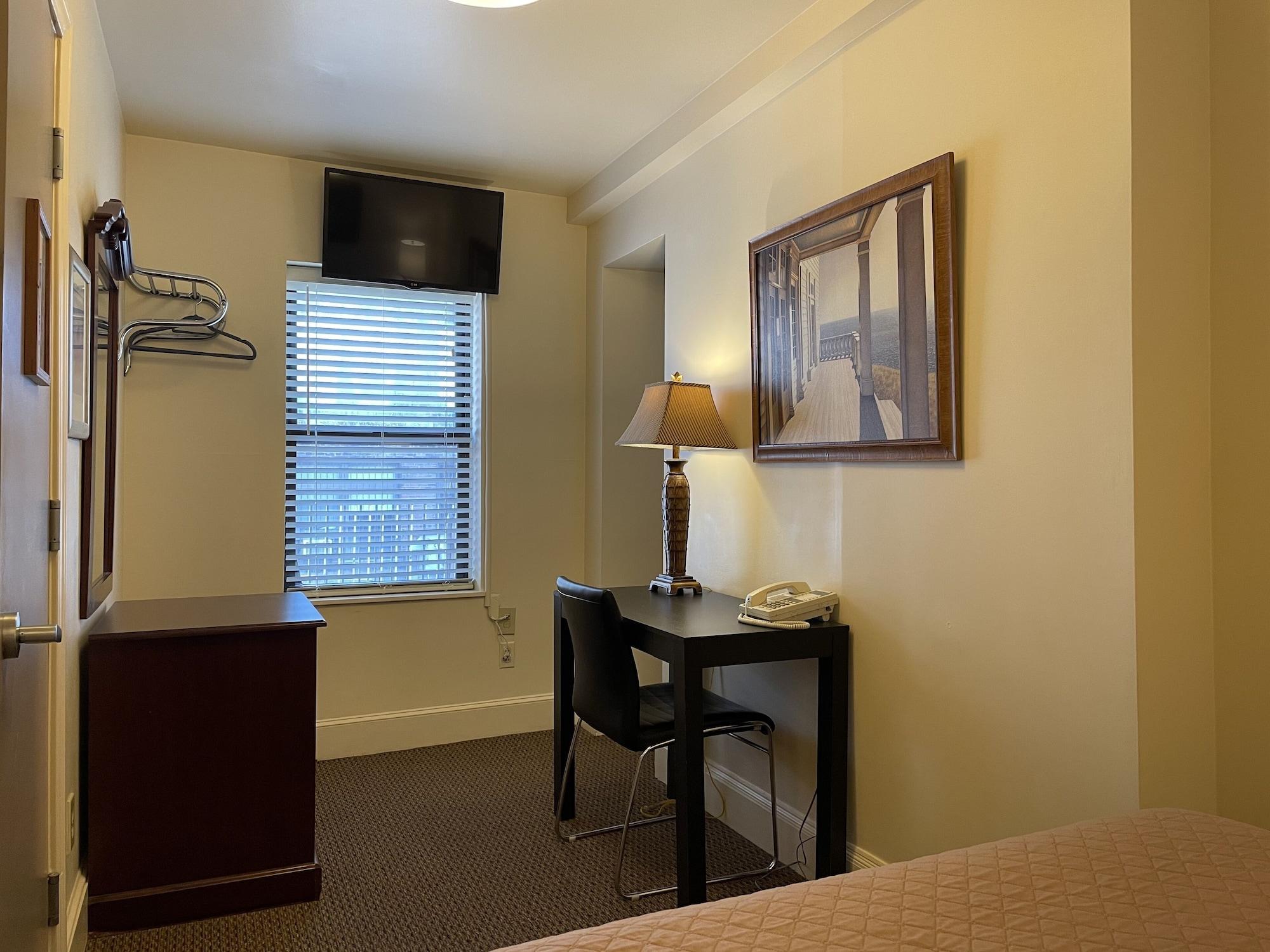 Oasis Guest House Boston Exterior foto