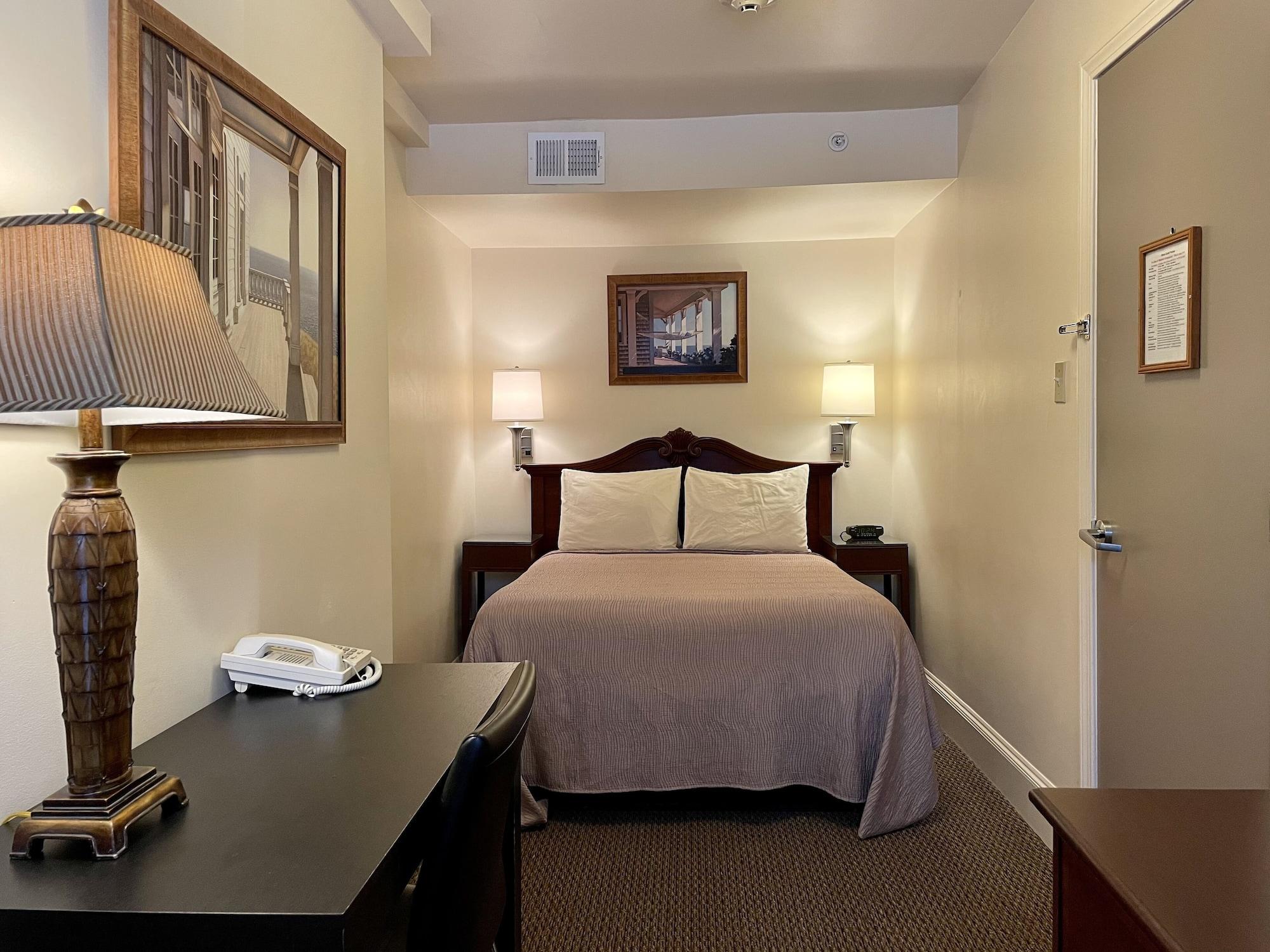 Oasis Guest House Boston Exterior foto